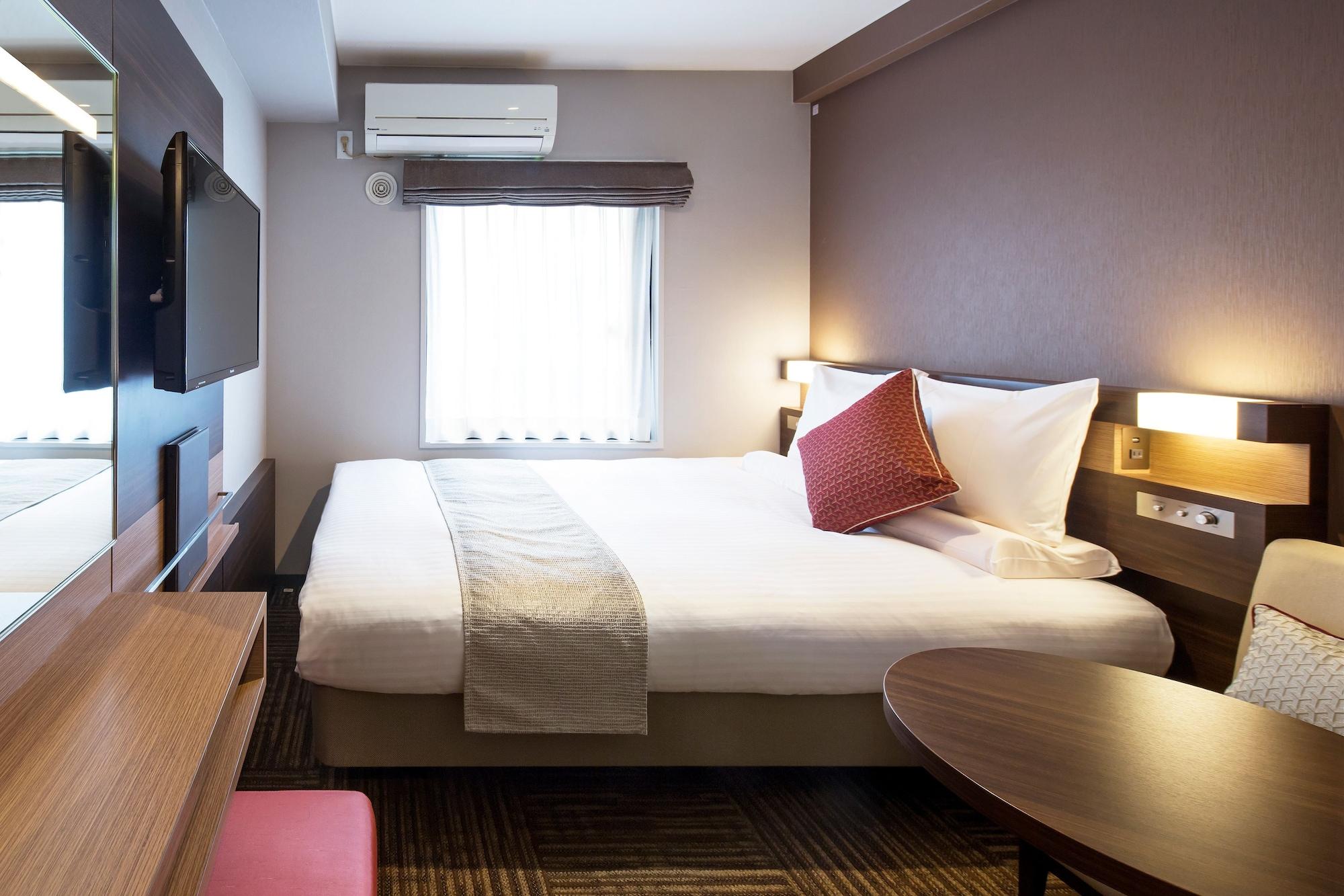 Hotel Mystays Gotanda Токіо Екстер'єр фото