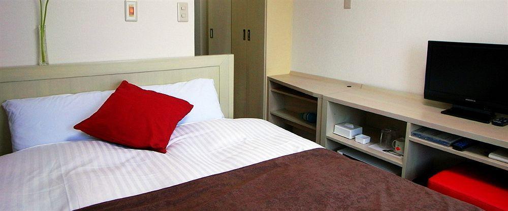 Hotel Mystays Gotanda Токіо Екстер'єр фото