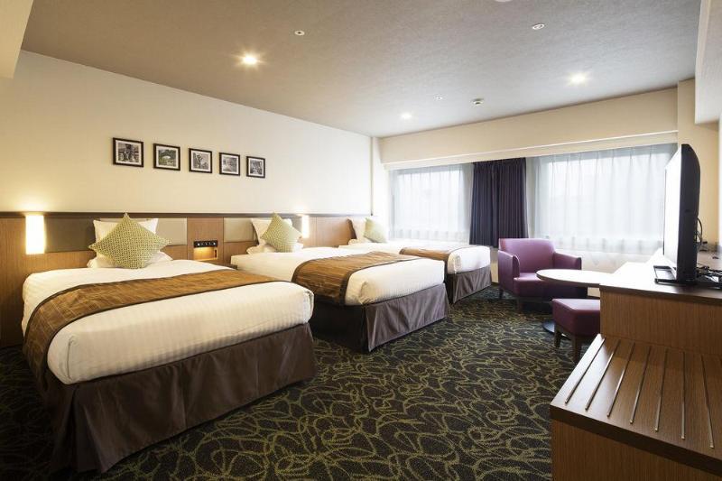 Hotel Mystays Gotanda Токіо Екстер'єр фото